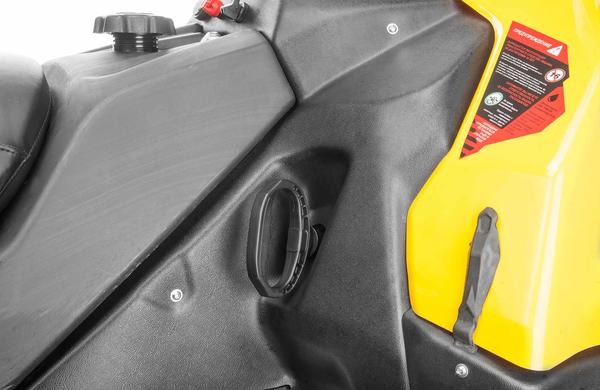 Снегоход STELS SM600T (L LUX WT) СТАВР 1.0 К01 Tech в Орле