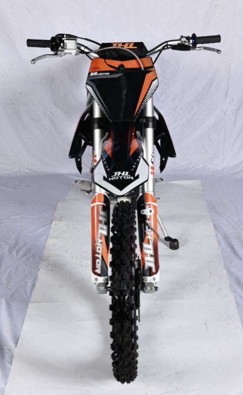 Мотоцикл JHLMOTO JHL LX1 CB250 (172FMM-3A) в Орле