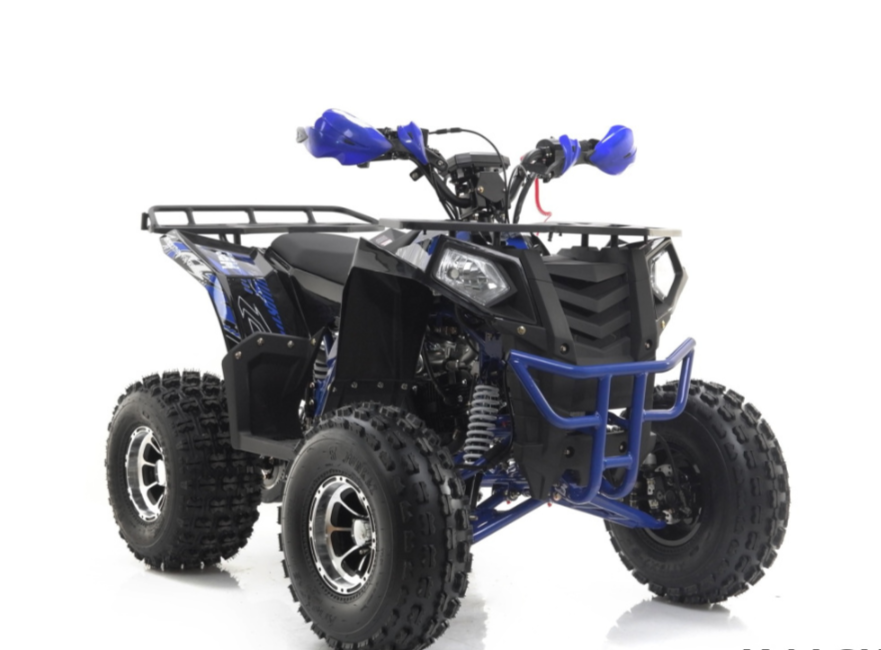 Квадроцикл GBM SHARP 190 PREMIUM SEMI-AUTOMATIC в Орле