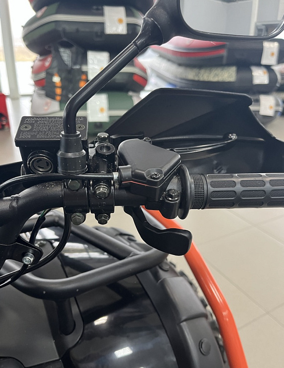 Квадроцикл PROMAX 300 4X4 ALL ROAD в Орле