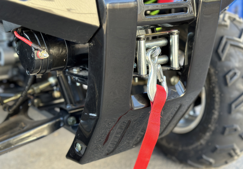 Квадроцикл GBM EXPLORER 400 NEW PREMIUM в Орле