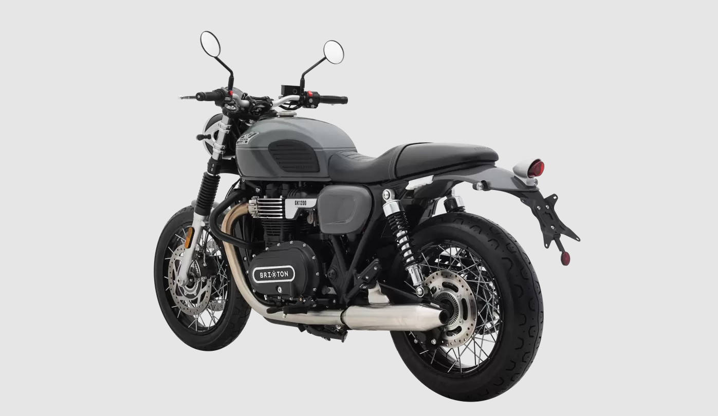 Мотоцикл GAOKIN GK 1200 в Орле