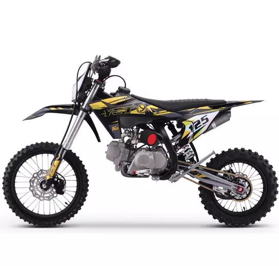 Питбайк YACOTA K5 125 в Орле