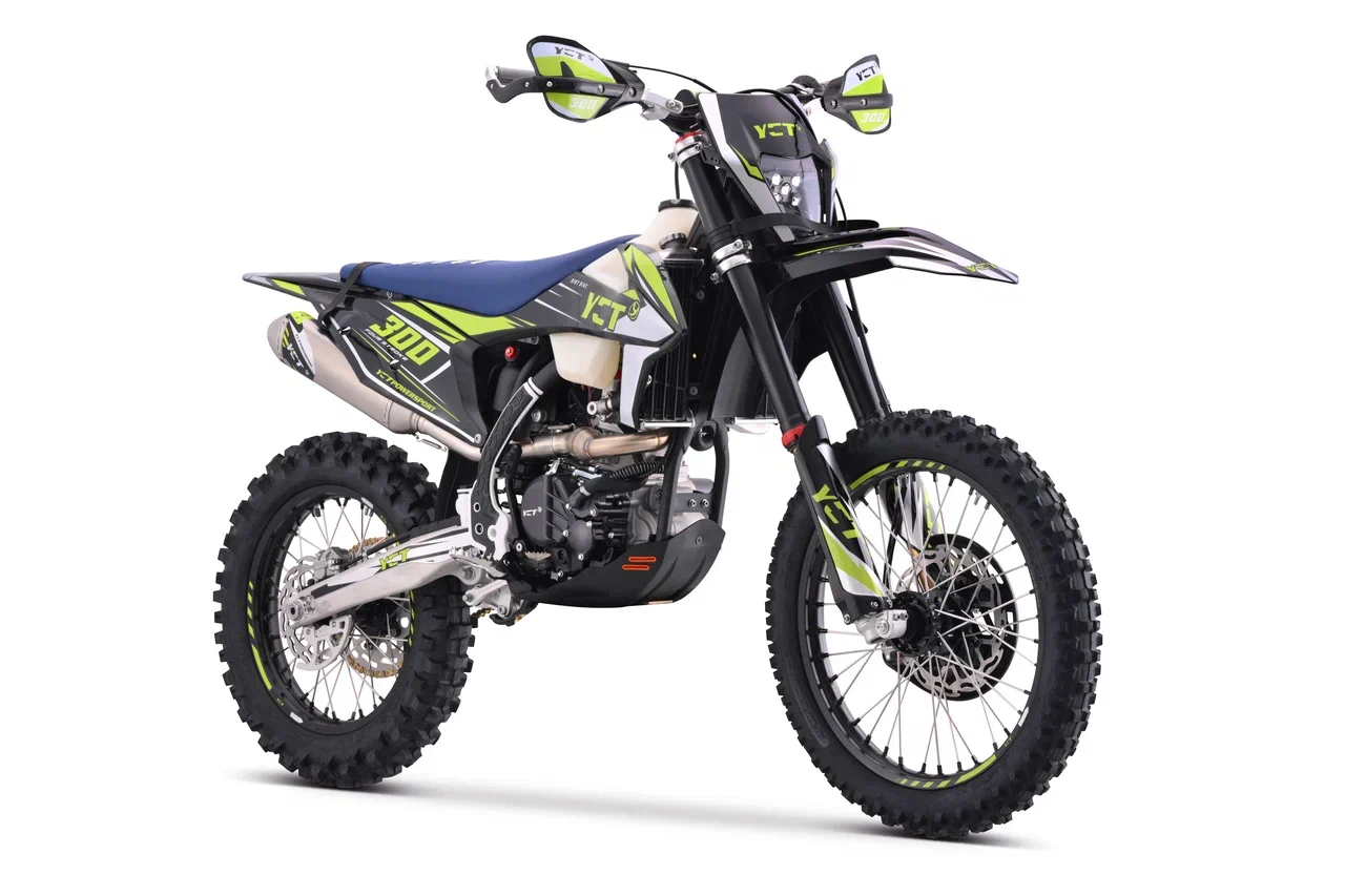 Кроссовый мотоцикл YACOTA NB300 в Орле