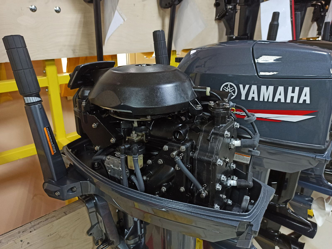 Лодочный мотор BREEZE T30S (2х тактный) в Орле