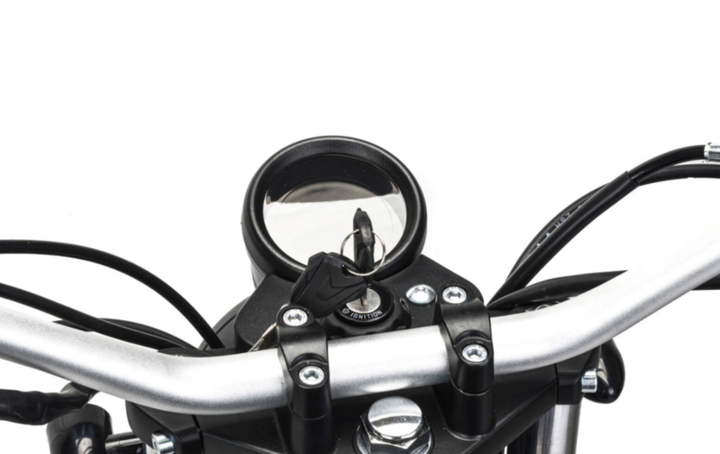 Мотоцикл MOTOLAND (МОТОЛЕНД) LEGEND (XL250-A) (172FMM-5/PR250) в Орле