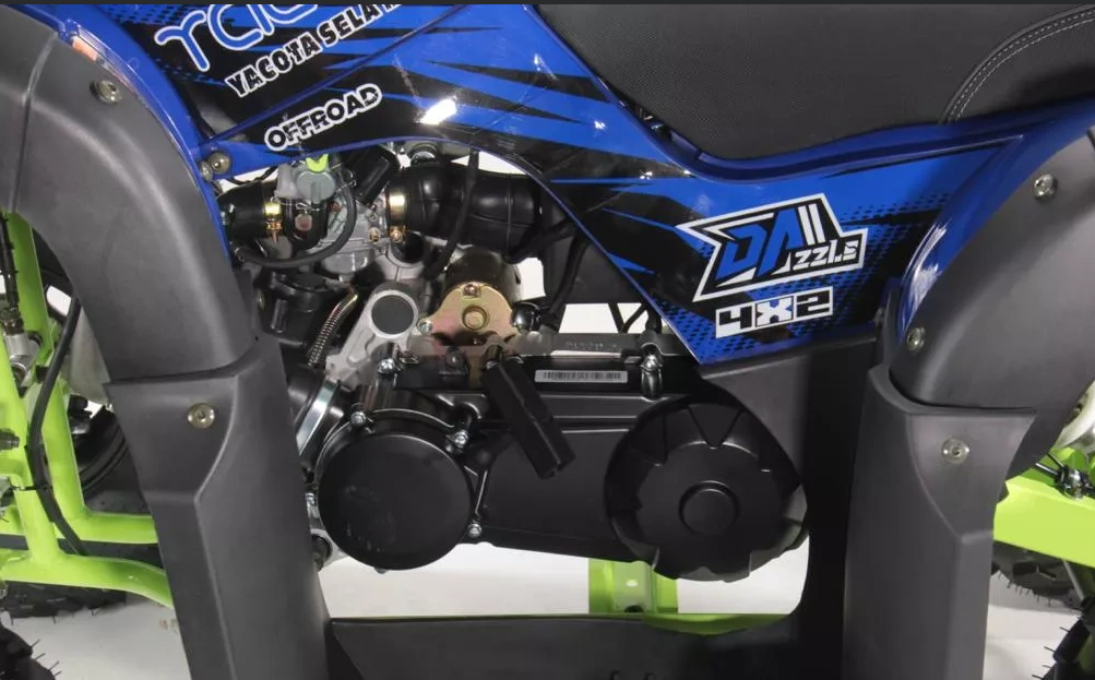 Квадроцикл YACOTA SELA MAX в Орле