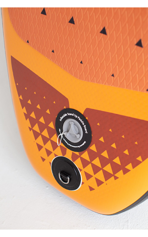 НАДУВНОЙ САП БОРД ORANGA SPACE 10,6 в Орле