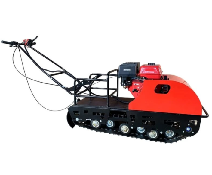 Мотобуксировщик Forza МБС3-9ВЭ в Орле