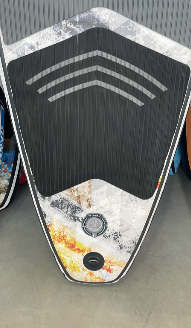 SUP (САП) ДОСКА RAIDEX I BOARD 11’ (332СМ) «MRAMOR» в Орле