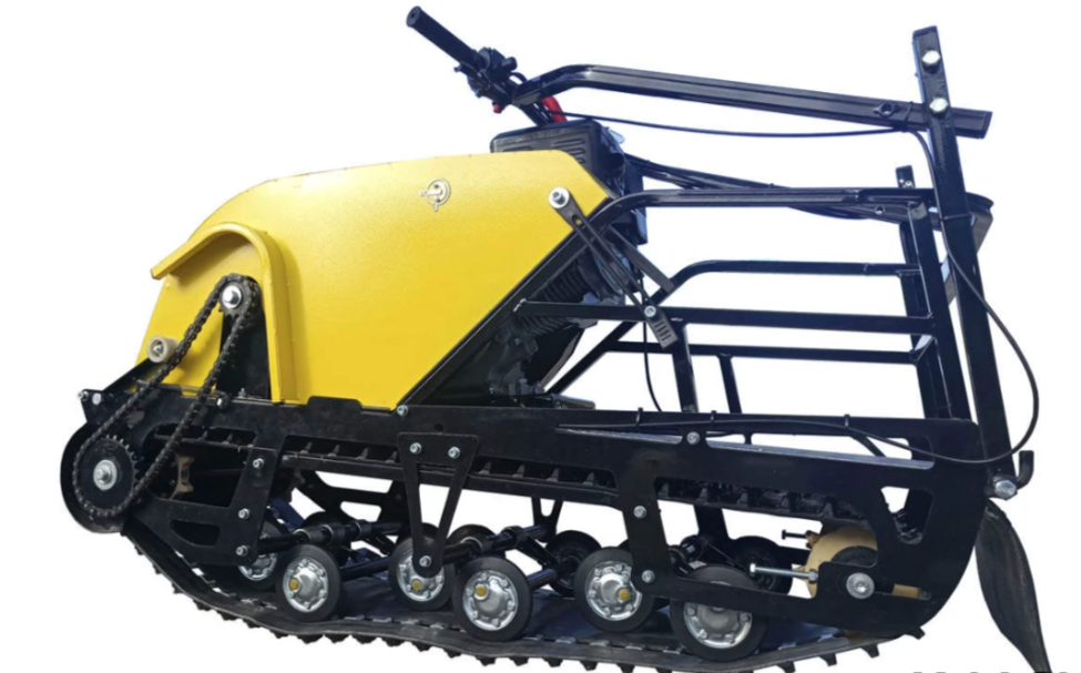 Мотобуксировщик РЫБАК PKD. PSD 20 л.с. (длинная база 1430мм) в Орле