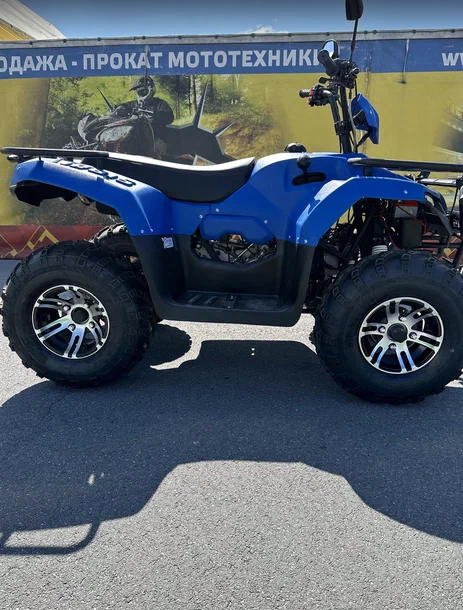 КВАДРОЦИКЛ IRBIS ATV 250 Premium  в Орле