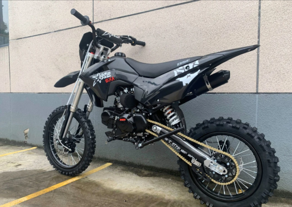 Питбайк BSE EXA SA 17/14 в Орле