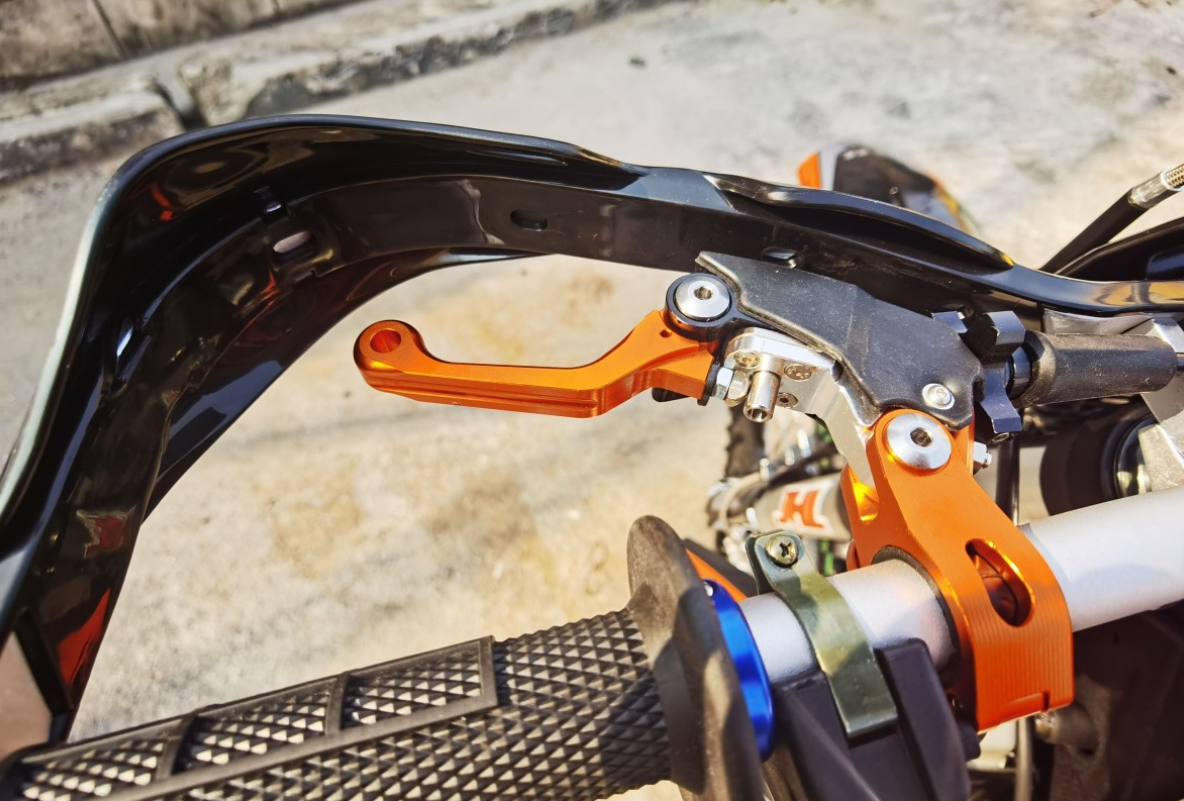 Мотоцикл JHLMOTO JHL Z5 NB300 (174MN-5) в Орле