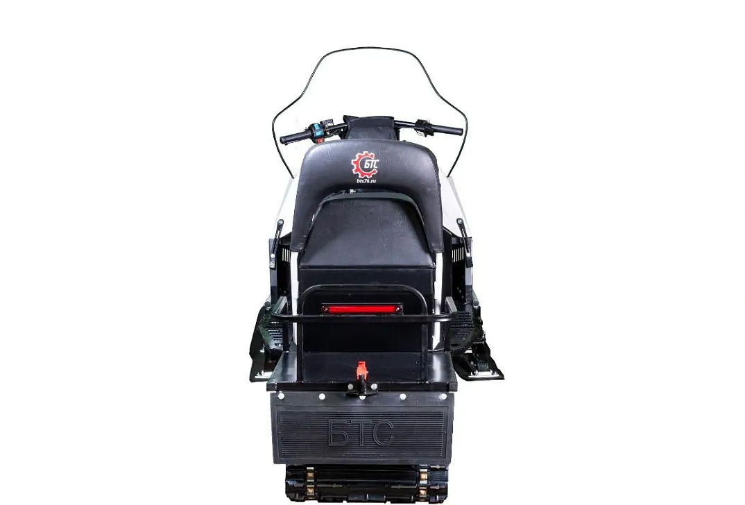 Снегоход БТС 4Т РК ЛОНГ ЛЮКС / 20 л.с. 460 м3 в Орле