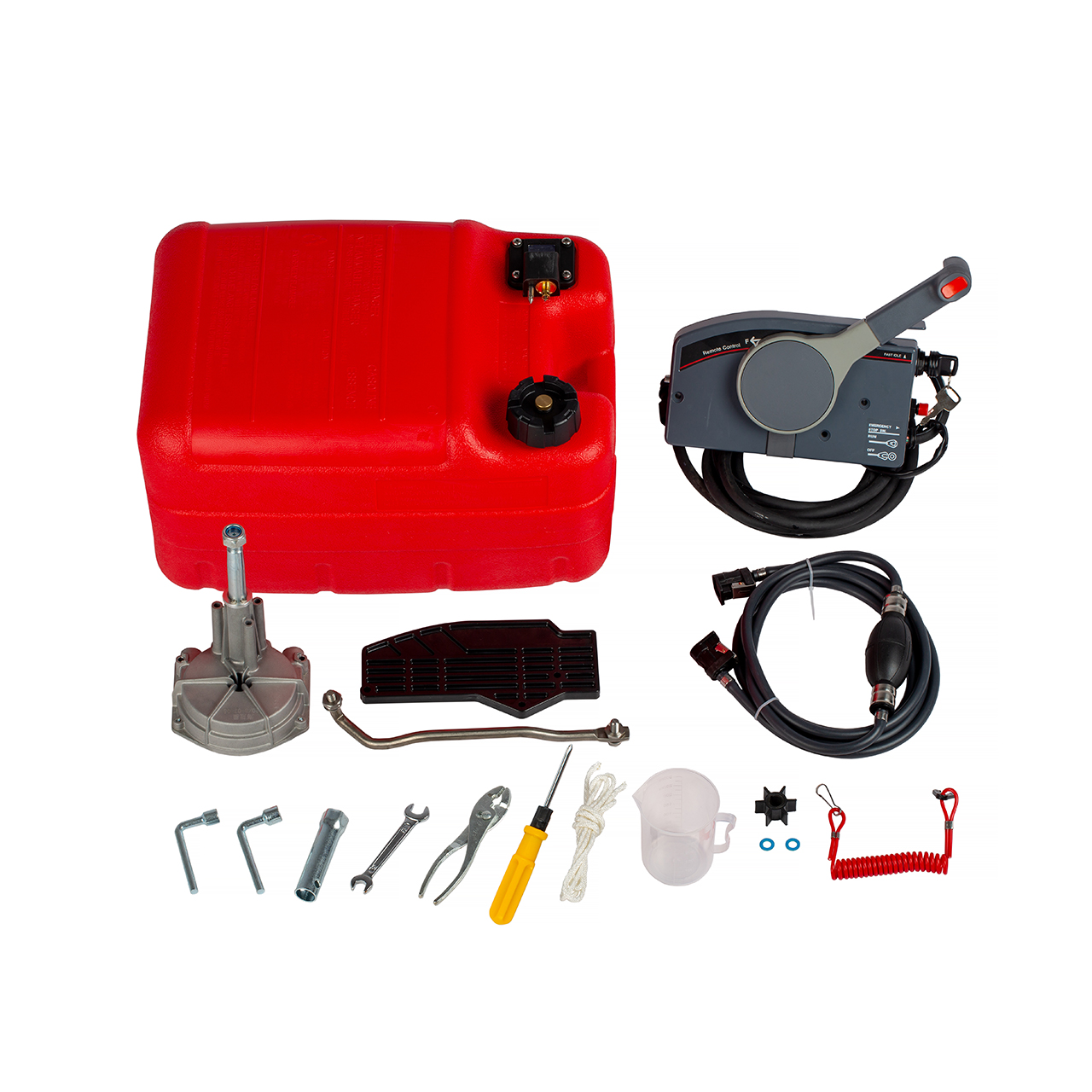 ЛОДОЧНЫЙ МОТОР GLADIATOR G40FES в Орле