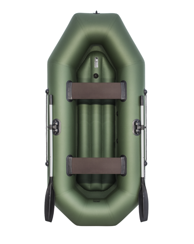 Лодка АКВА-ОПТИМА 260 НД в Орле