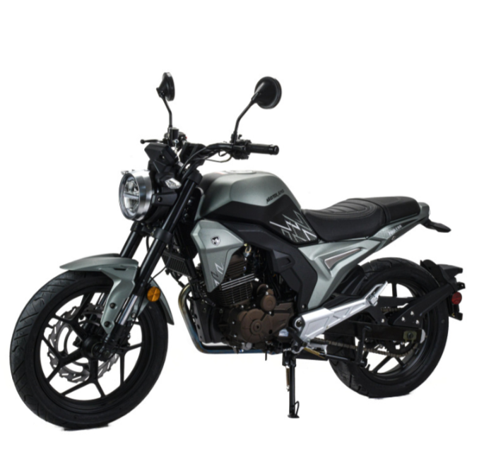 Мотоцикл MOTOLAND (МОТОЛЕНД) 300 CBR в Орле