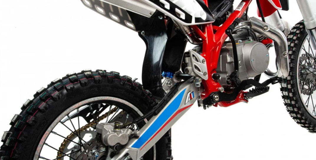 Питбайк MOTOLAND (МОТОЛЕНД) Apollo 125 DT125 E в Орле