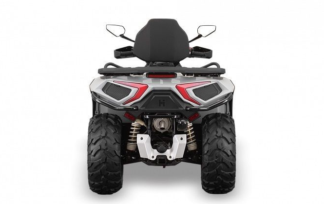 Квадроцикл HISUN HiSUN GUARDIAN 750L -/LONG/ в Орле