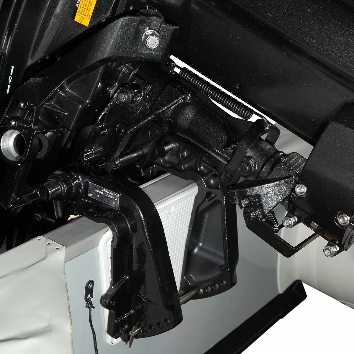 Лодочный мотор MARLIN MP 30 AWRS в Орле