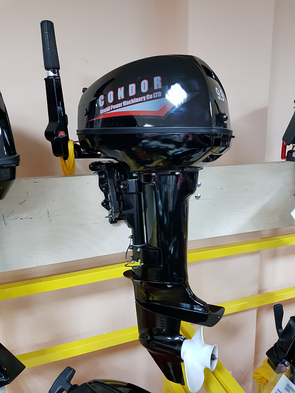 Лодочный мотор Condor T15HS в Орле