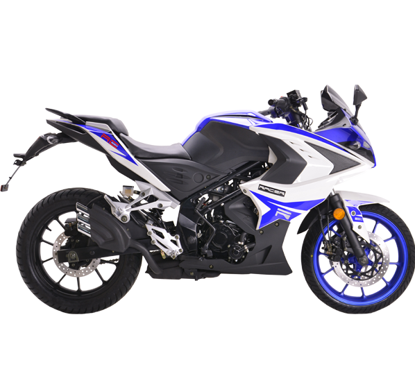 Мотоцикл RACER RC250XZR-A STORM в Орле