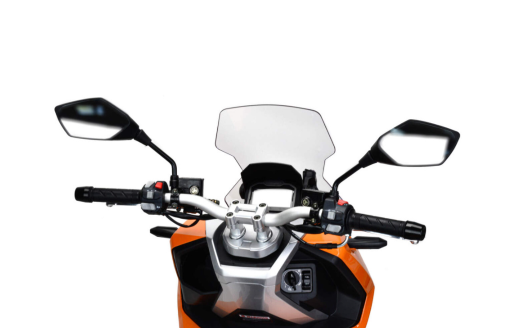 Скутер MOTOLAND (МОТОЛЕНД) T-MAX 150 в Орле