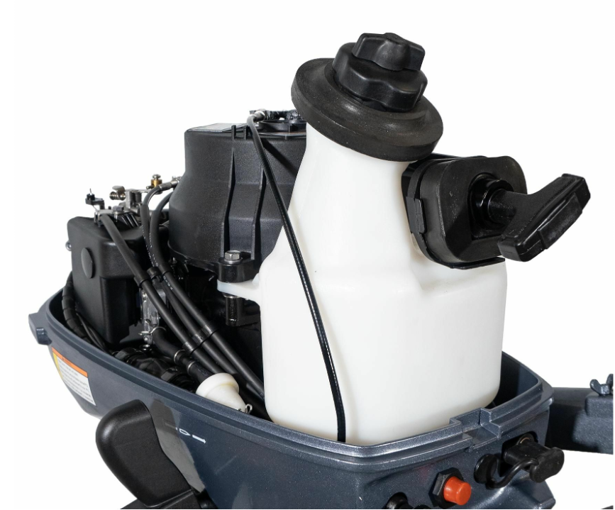 Лодочный мотор APACHE T 6 BS в Орле