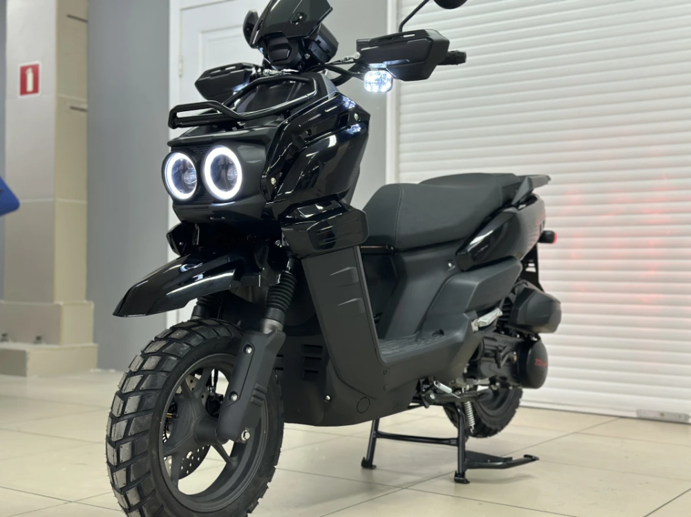 Скутер PROMAX STALKER 150(49) в Орле