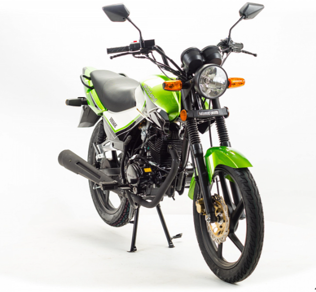 Мотоцикл MOTOLAND (МОТОЛЕНД) VOYAGE 200 в Орле