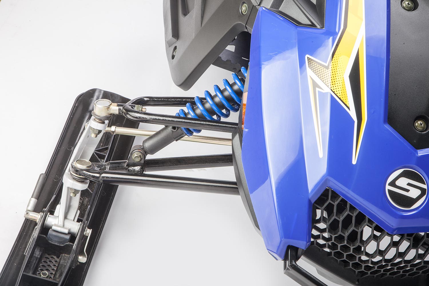 Снегоход STELS Капитан-200 Long в Орле