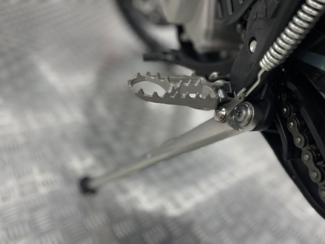 Кроссовый мотоцикл (эндуро) PROMAX PZ9 480 PRO-SPORT в Орле