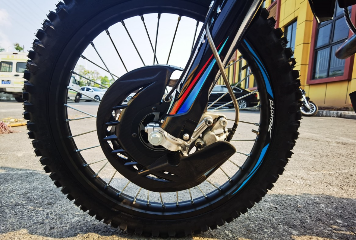 Мотоцикл JHLMOTO JHL Z3 CB250 (172FMM-3A) в Орле