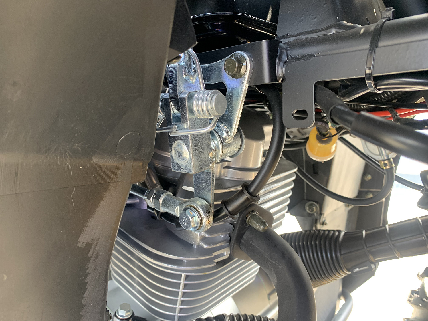 Квадроцикл PROMAX TAURUS 300 MAX-PRO в Орле