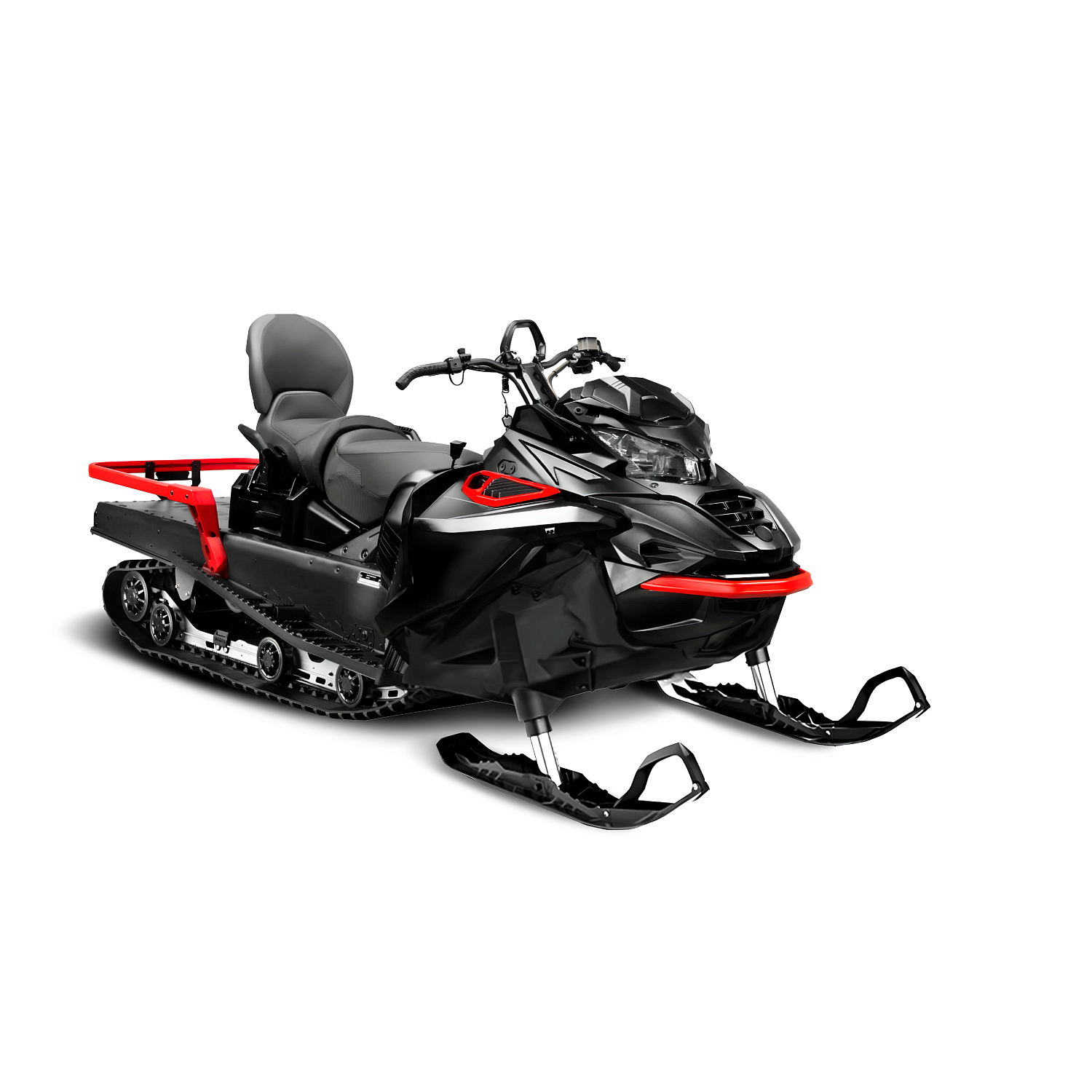 Снегоход AODES Siberiacross 1000 SWT 600mm LCD 6.8 в Орле