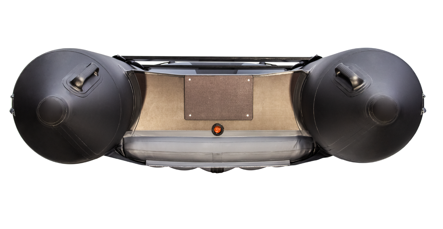 Лодка Таймень NX 3600 НДНД PRO в Орле