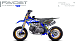 Питбайк FAIDET KAYOT 70 12/10 в Орле