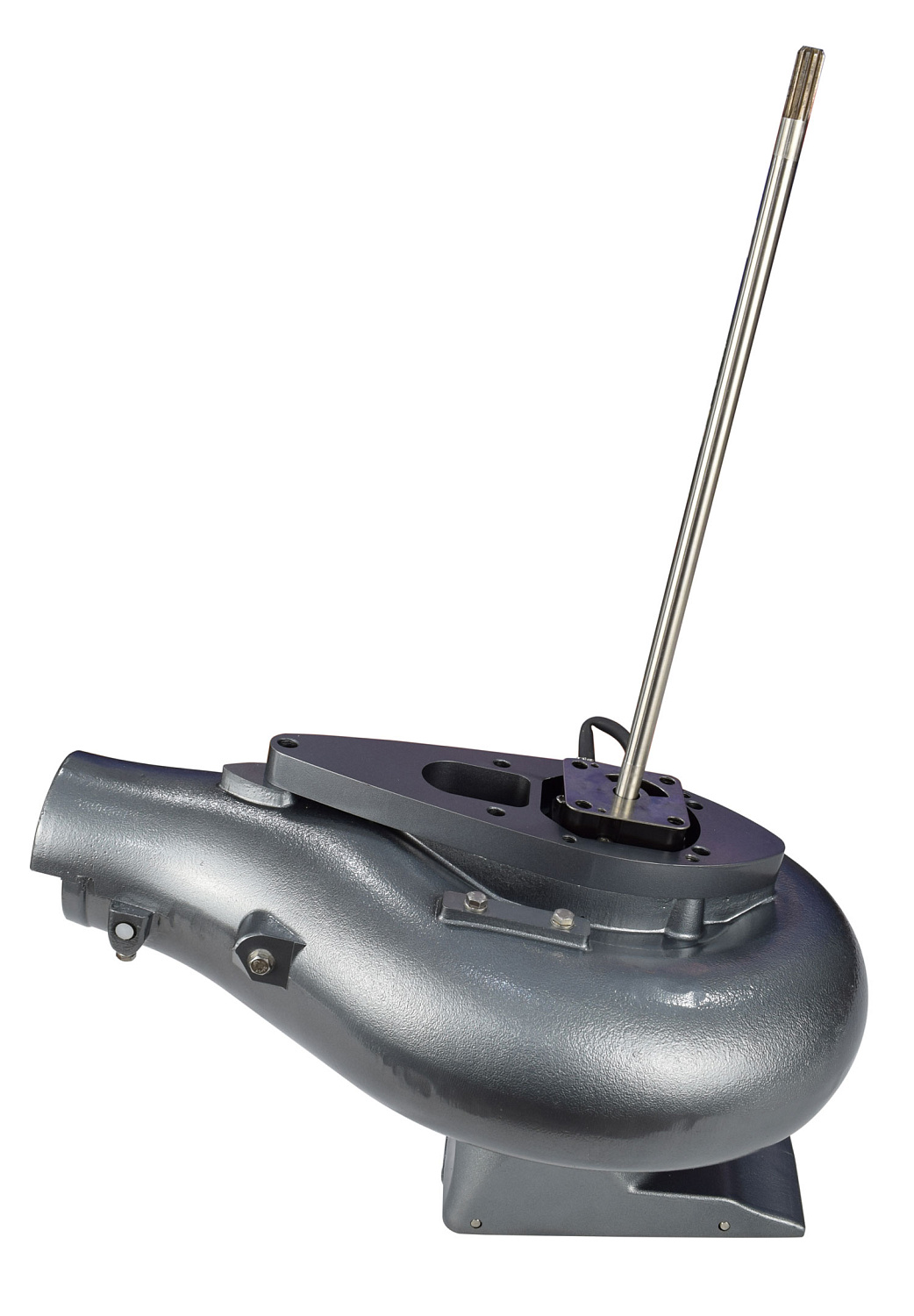 ВОДОМЕТНАЯ НАСАДКА SEA-PRO WT 15 YAMAHA, MARLIN, HIDEA в Орле