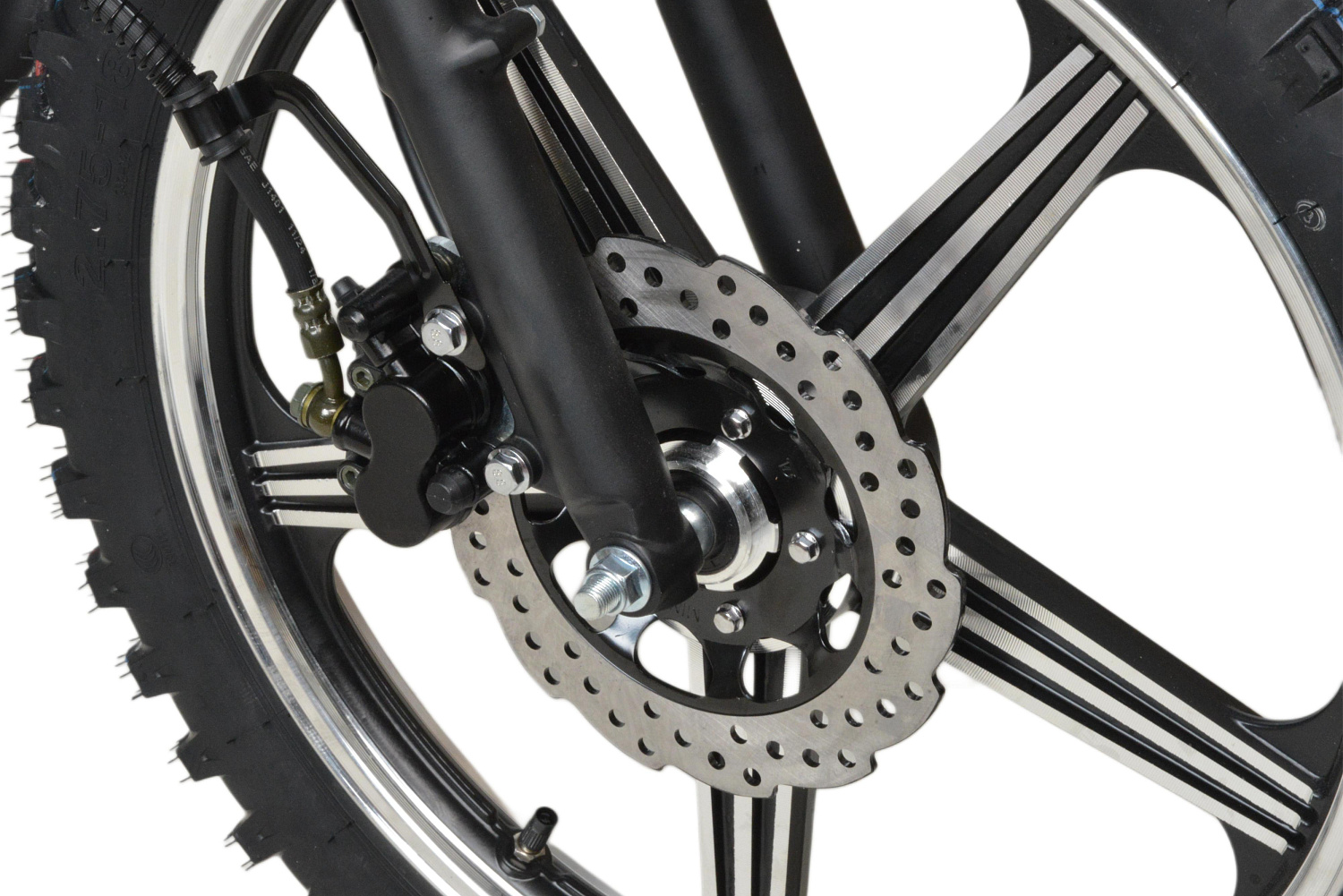 Мопед PROMAX ALPHA DIRT 150(49) в Орле