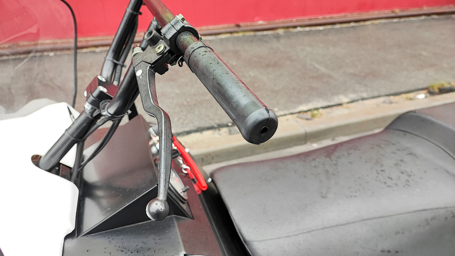 Снегоход PROMAX SNOWBEAR V3 800 4T ST в Орле