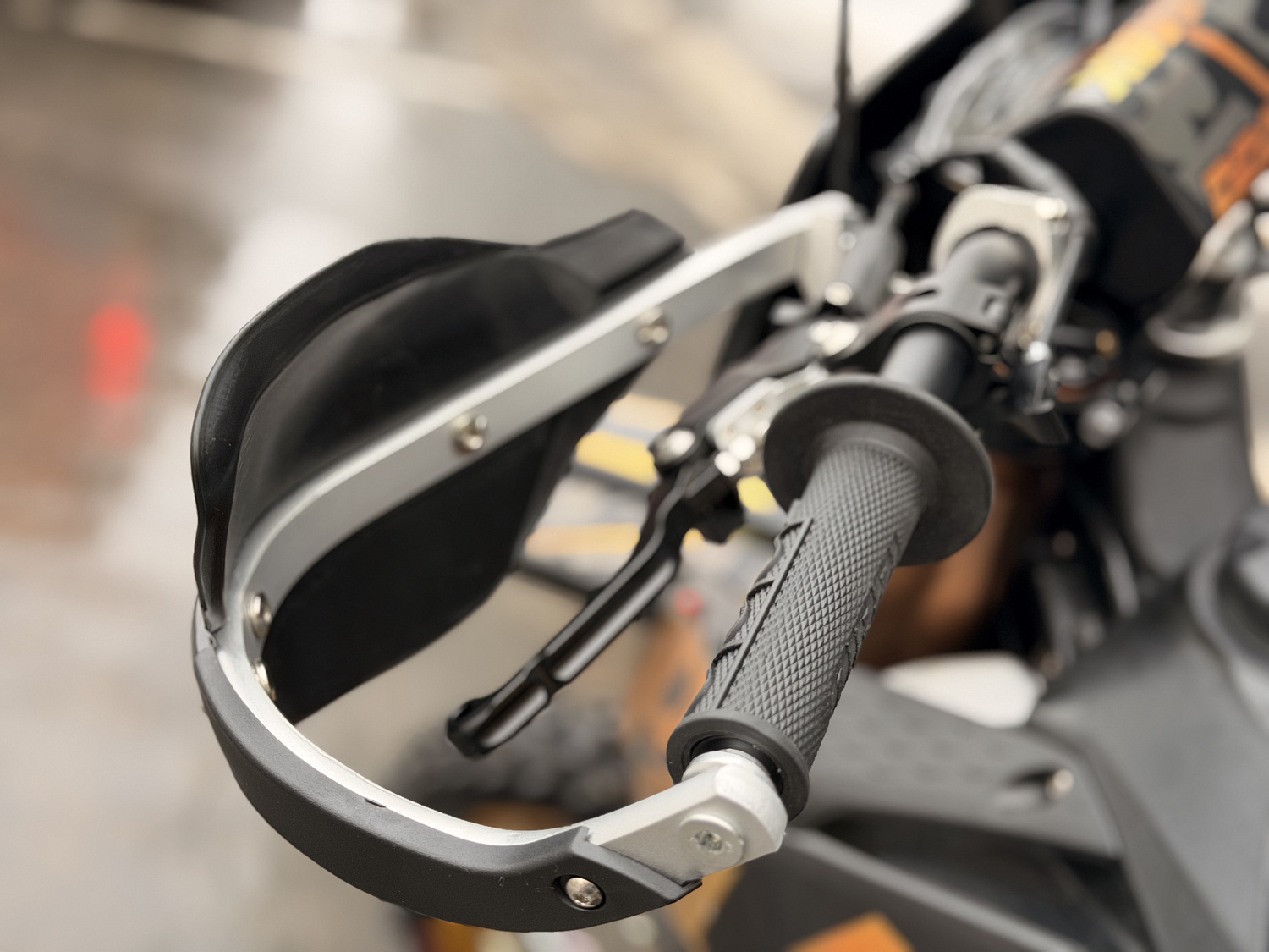 Кроссовый мотоцикл PROMAX BLACKOUT NB300 ENDURO в Орле