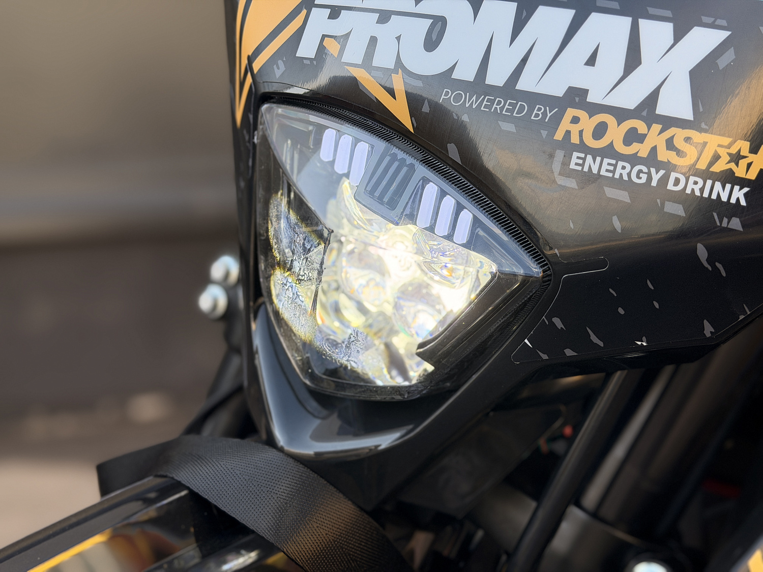 Кроссовый мотоцикл PROMAX MX280 в Орле