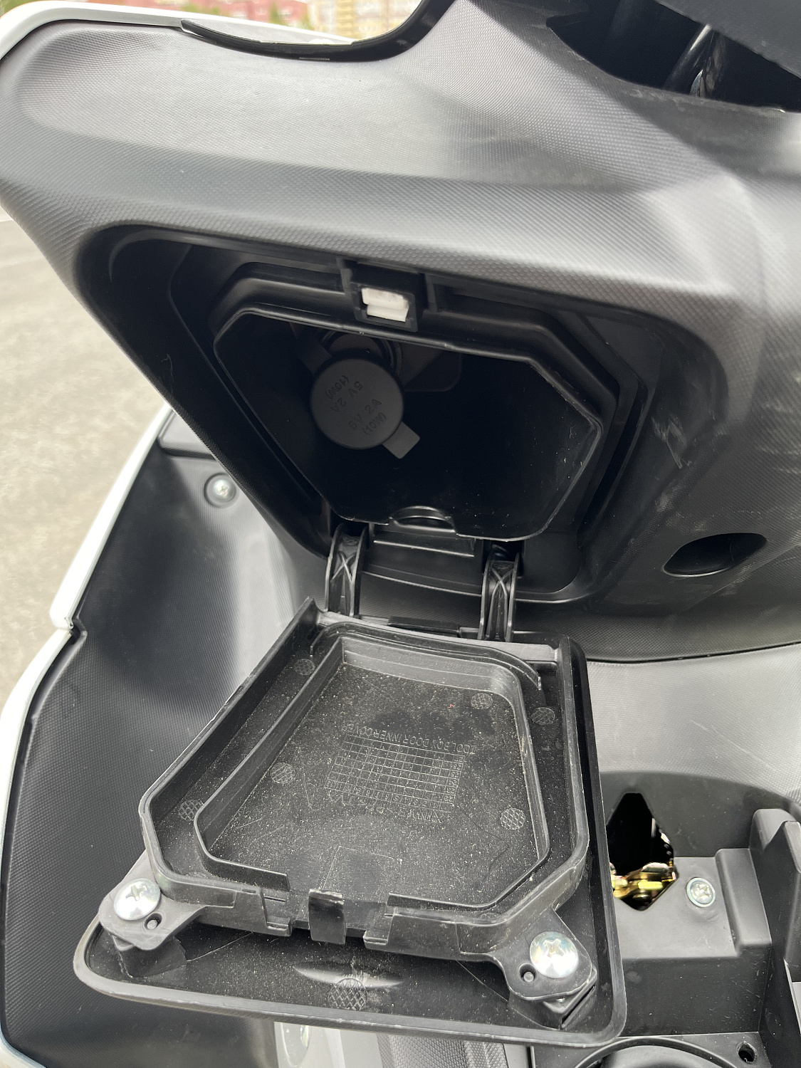 Скутер PROMAX TURAN 250 (49) в Орле