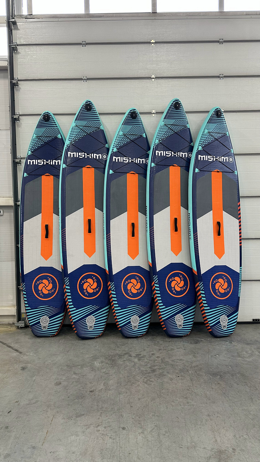 SUP (САП) Доска MISHIMO TROFY 10.6 в Орле