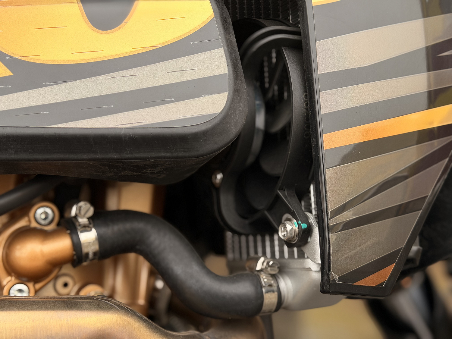 Кроссовый мотоцикл PROMAX BLACKOUT NB300 ENDURO в Орле