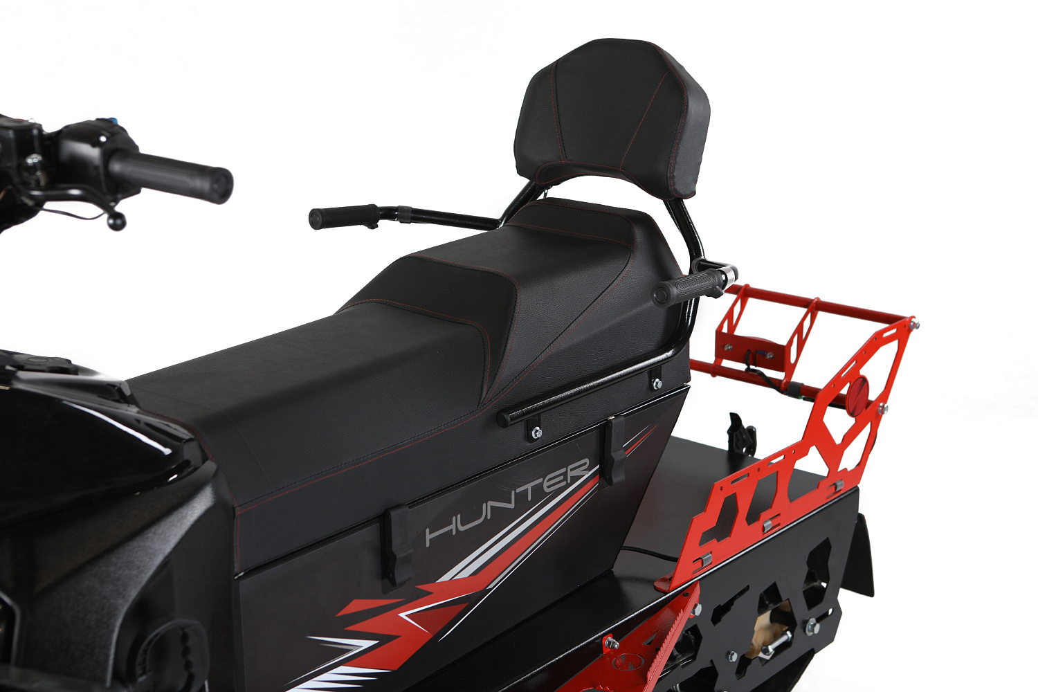 Снегоход IKUDZO HUNTER 700LK 25 V2 в Орле