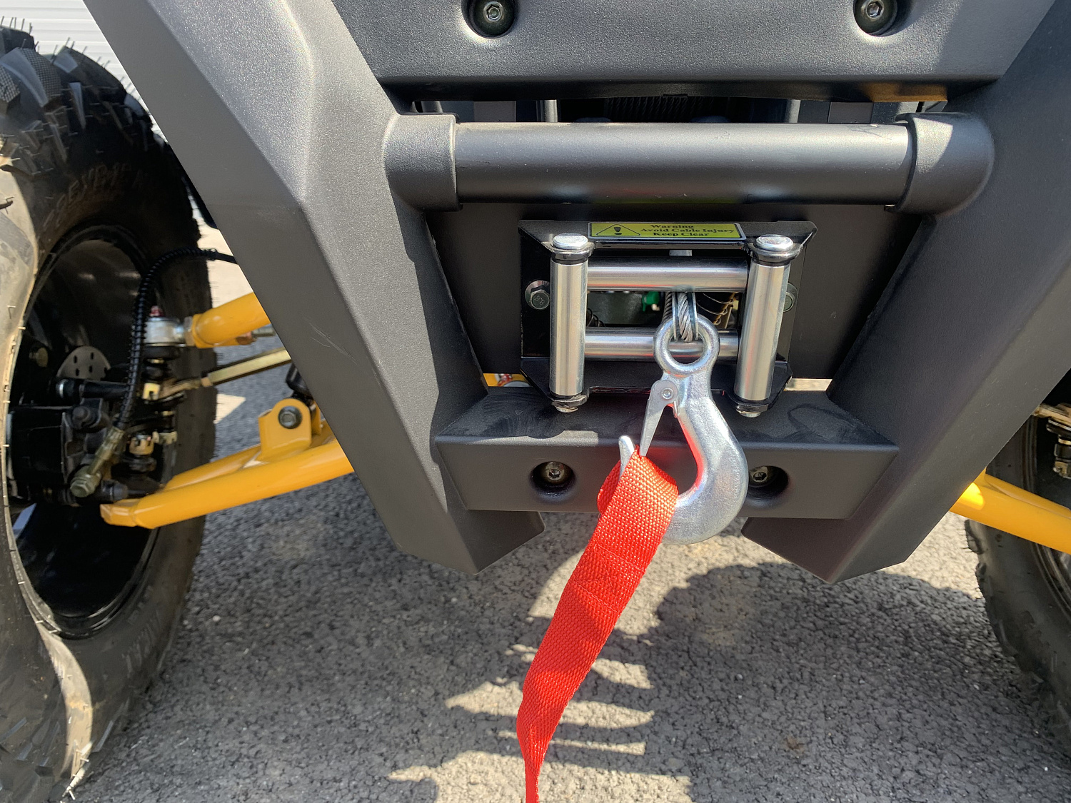 Квадроцикл PROMAX TAURUS 300 MAX-PRO в Орле