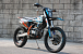 Мотоцикл JHLMOTO JHL Z3 CB250 (172FMM-3A) в Орле