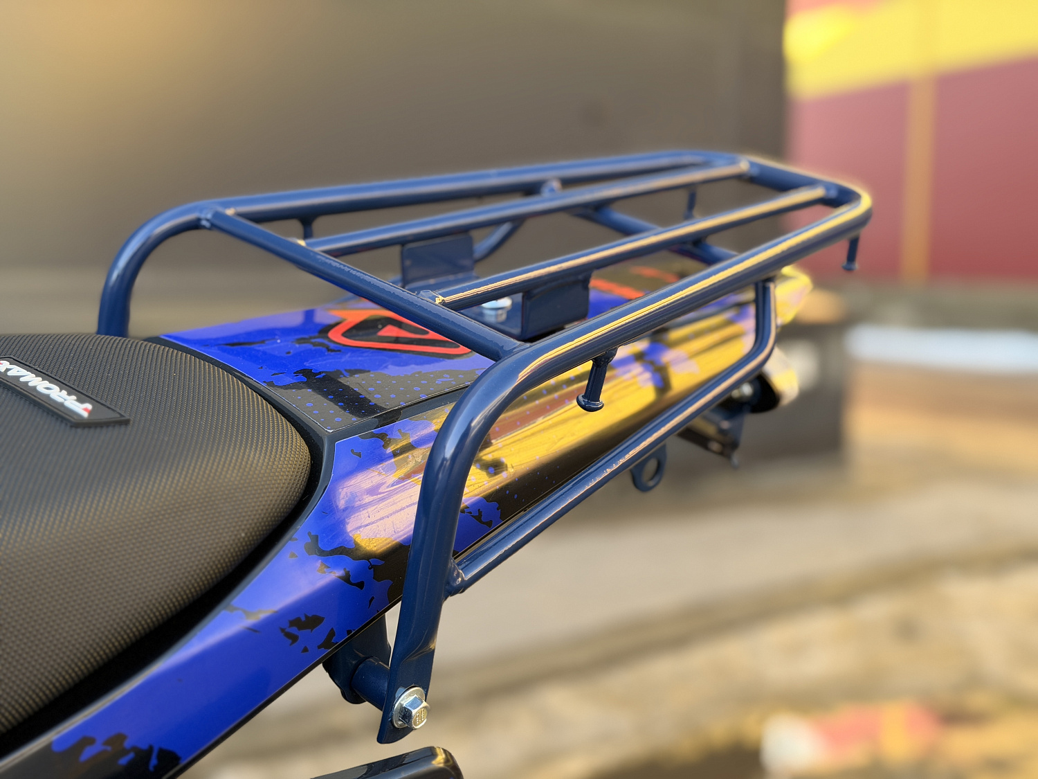 Кроссовый мотоцикл PROMAX MX280 в Орле